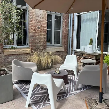 Casa vacanze Particulier Petit-decaix Conty