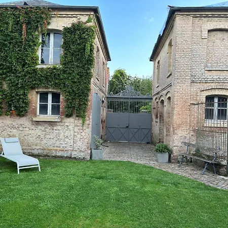 Particulier Petit-decaix * Conty