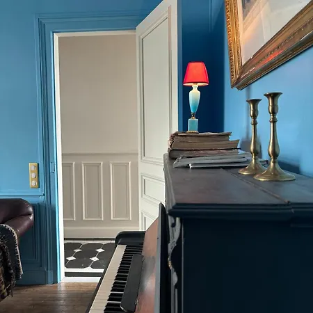 Casa vacanze Particulier Petit-decaix