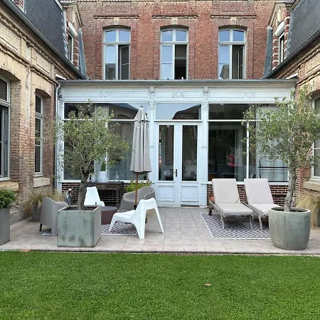 Hébergement de vacances Particulier Petit-decaix Conty
