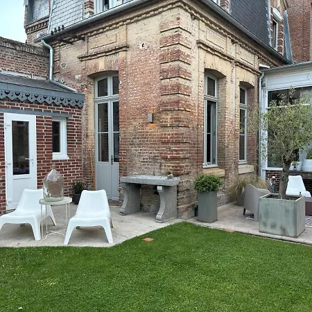 Particulier Petit-decaix Conty