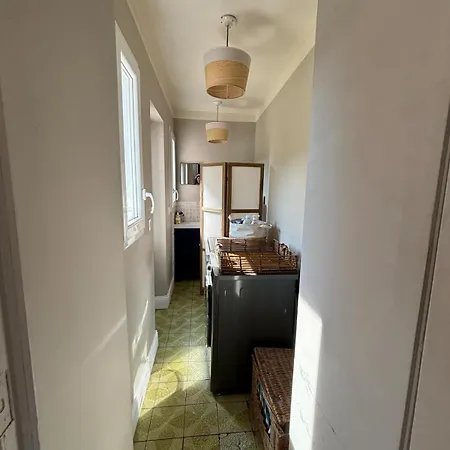 Particulier Petit-decaix Casa vacanze Conty