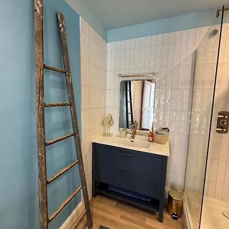 Particulier Petit-decaix Casa vacanze *