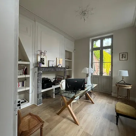 Casa vacanze Particulier Petit-decaix *