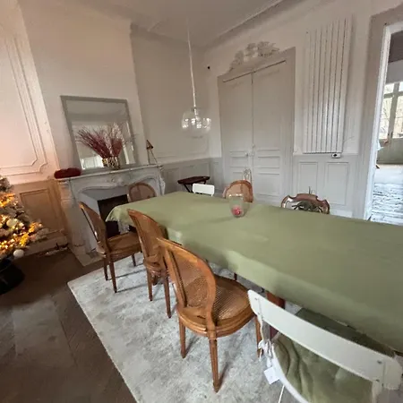 Casa vacanze Particulier Petit-decaix *