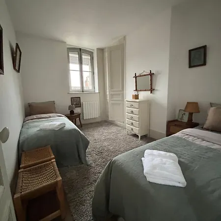 Particulier Petit-decaix