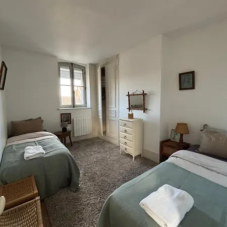 Casa vacanze Particulier Petit-decaix