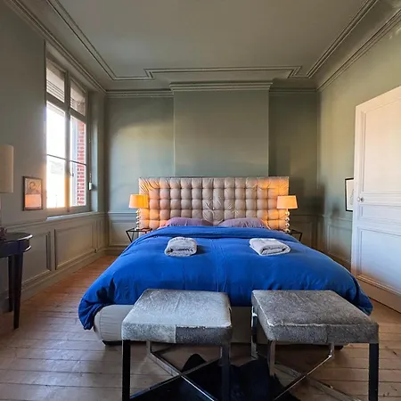 Particulier Petit-decaix Casa vacanze *