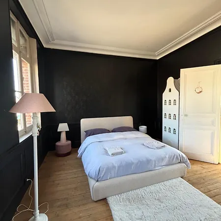 Particulier Petit-decaix Conty