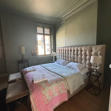 Casa vacanze Particulier Petit-decaix *