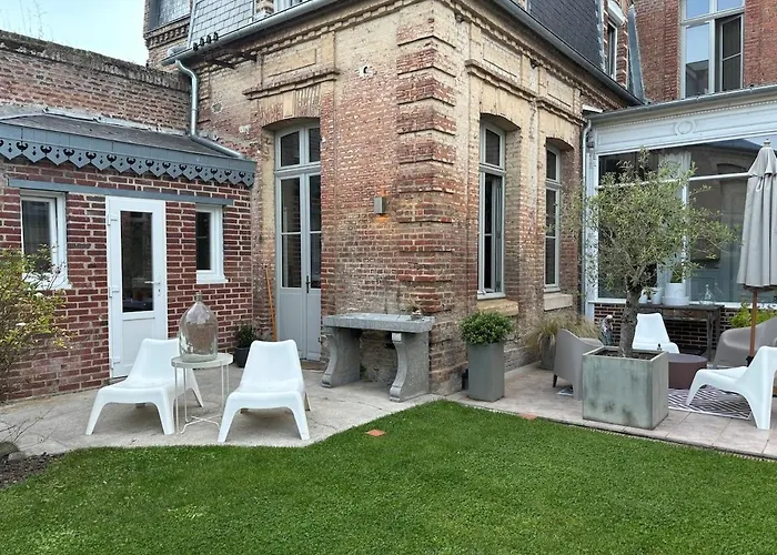 Particulier Petit-decaix Conty